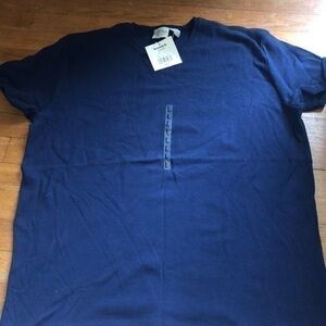 Sonoma size large short sleeve T-shirt . NWT